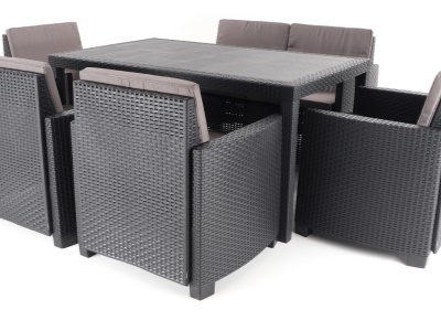 IPAE SICILIA DeLuxe SET 6