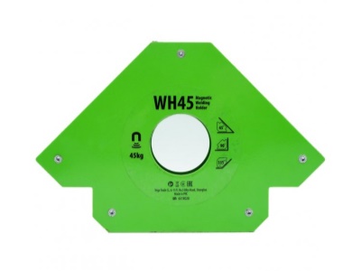 Magnet úhlový Procraft WH45