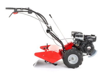 PUBERT ROTO 404 HD