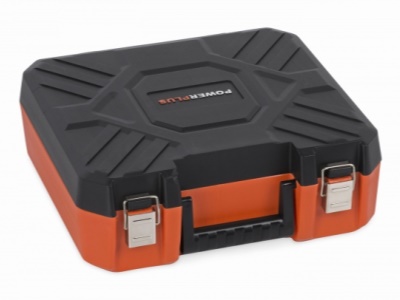 POWDPTB05 - Kufřík na baterie a nabíječku DUAL POWER