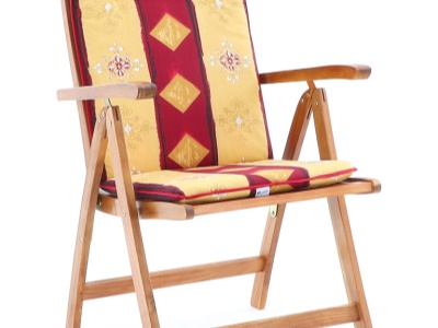 TORINO VeGA set - židle