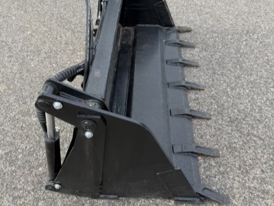 Multifunkční lžíce 4v1 GiANT 175 cm