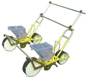 Sada pro spojení secích strojů pro JP-1