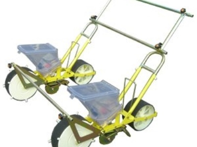 Sada pro spojení secích strojů pro JP-1