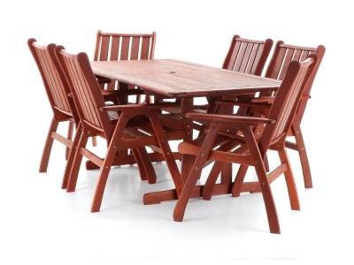 MERANTI VICTORIA SET 6