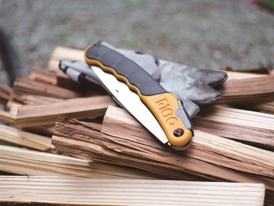 Silky F 180-14 - skládací pila