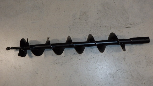 CRAMER vrták 10cm A82EA10-CR