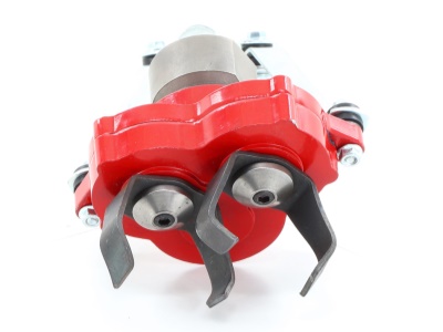 PUBERT W2 (8100020602)