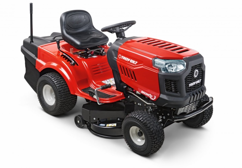 Bronco 92T-R TROY-BILT