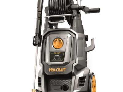 Vysokotlaký čistič Procraft CW2.5/195, 195bar