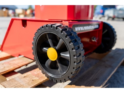 Hydraulický štípač 8T E 