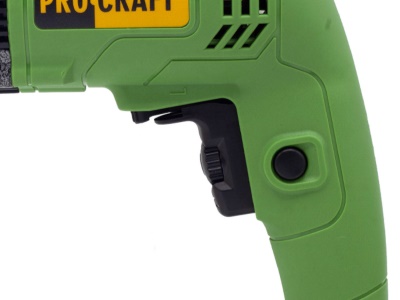 Vrtačka PROCRAFT PS450M