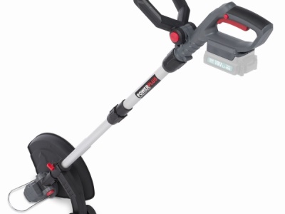 POWEBG7540 - AKU vyžínač 18V LI-ION 250mm (bez baterie)