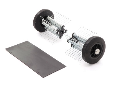 PUBERT Provzdušňovací KIT