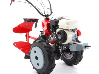 PUBERT SET7 s vozíkem QJN H