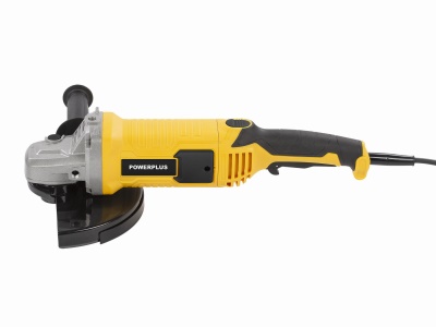 POWX0606 - Úhlová bruska 2.400 W 230 mm