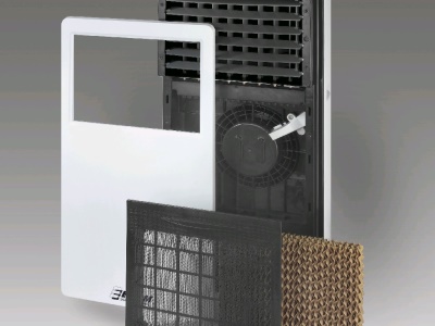 EUROM AirCooler