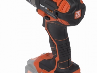 POWDP1510 - Aku šroubovák / vrtačka 20V LI-ION (bez baterie)