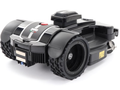 TECHline NEXTTECH DX6