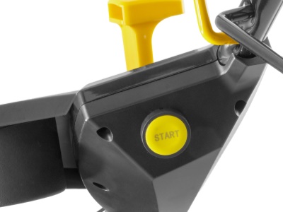 Benzínová sekačka Procraft PLM505ES NE