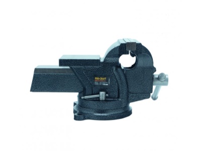 Svěrák s kovadlinou Procraft PBV125