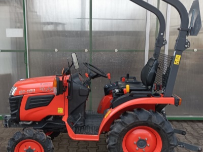 Malotraktor Kubota B1181EC