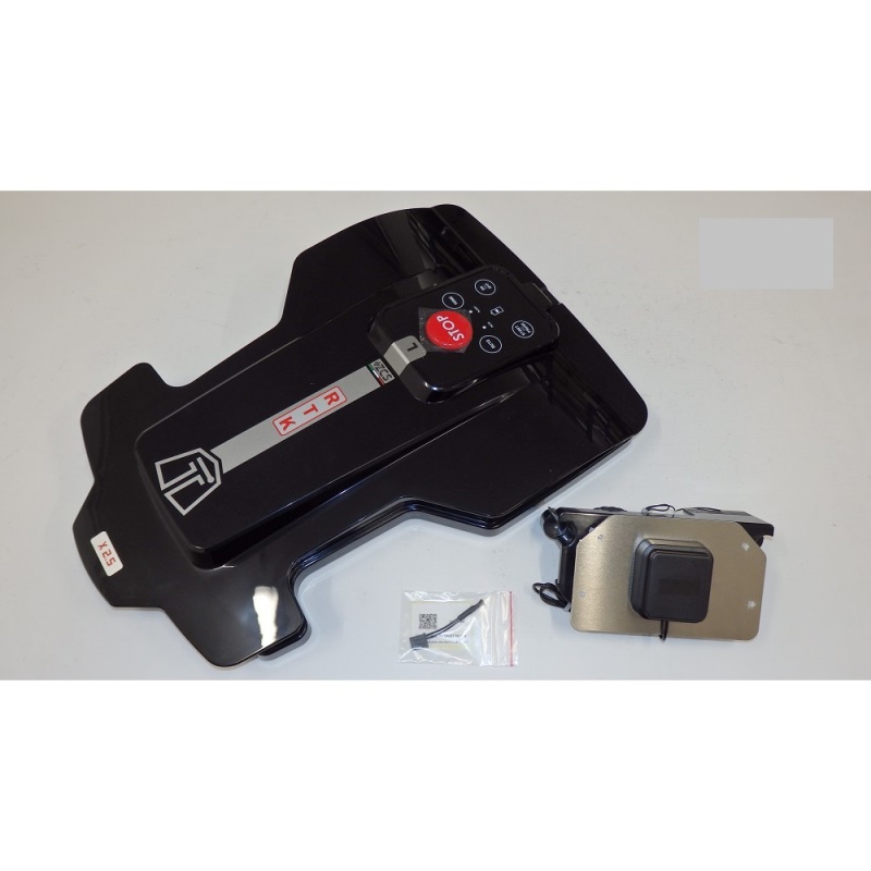 TECHline OPT KIT RTK X2.5