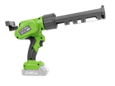 Aku vytlačovací pistole Procraft PC20bb (bez baterie a nabíječky)