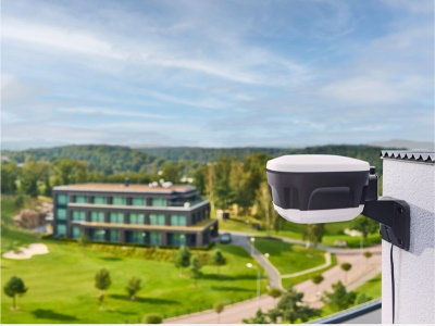 CRAMER RTK anténa RA100