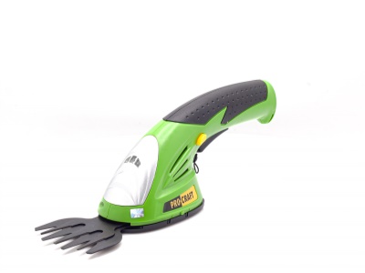 Aku nůžky na trávu Procraft PGH1300