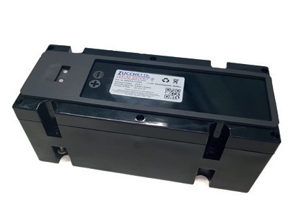 TECHline Baterie Medium KIT + dok.s. (BX4-DX4-LX4) 6,9 Ah