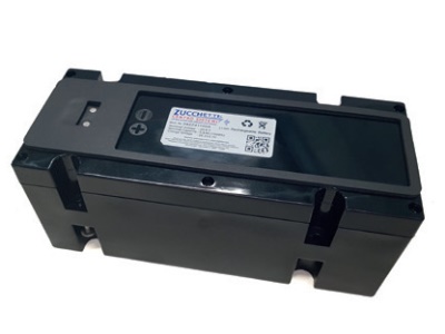 TECHline Baterie Medium KIT + dok.s. (BX4-DX4-LX4) 6,9 Ah