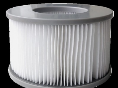 Vložka filtr. náhr. MSpa (sada 2 ks) - pro modely od r. 2021