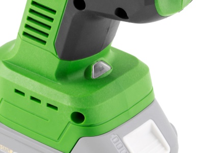 Aku vrtací kladivo Procraft PHA20 (bez baterie a nabíječky) SDS Plus