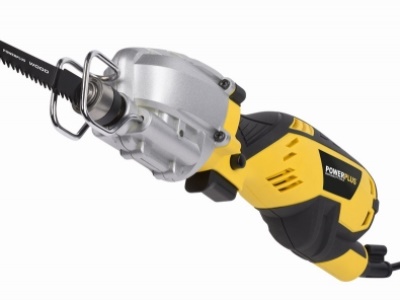 POWX1415 - Mini ocasová pila 600W