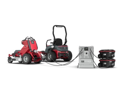 CRAMER OPTIMUS EnergyCube 10 kWh