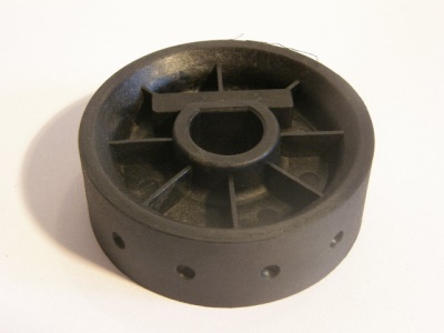 Výsevní váleček Terradonis X-12