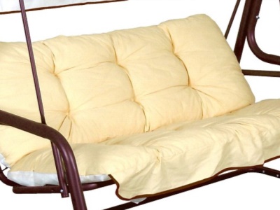 Poduška pro houp. Damasco