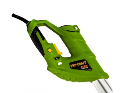 Bruska na sádrokarton Procraft EX750