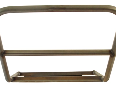 Multifunkční nerezový nosič