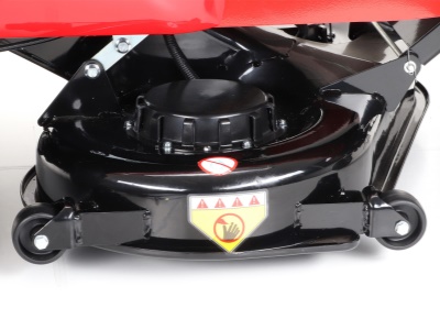 Weibang WB 81EC-B 22Ah  AKU rider