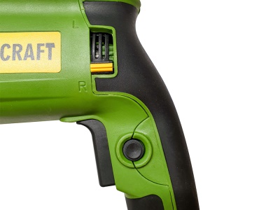 Kombinované vrtací a sekací kladivo Procraft SDS Plus BH900