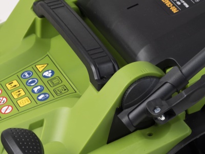 Aku sekačka Procraft PLM22 (bez baterie a nabíječky)