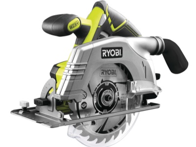 Ryobi R18CS-0 - aku ruční okružní pila ONE+ (bez baterie a nabíječky)