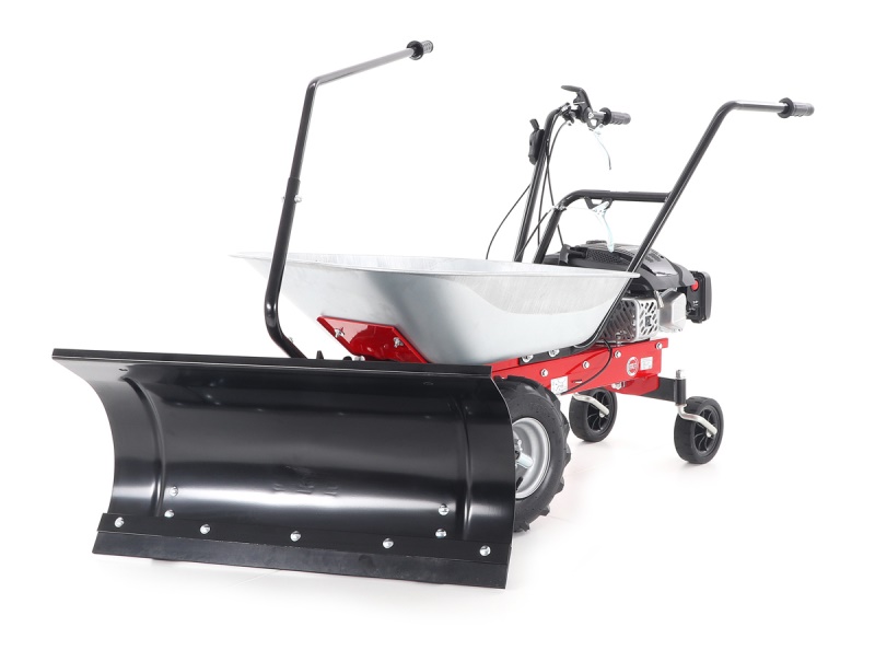 EUROSYSTEMS CARRY Sněhová radlice