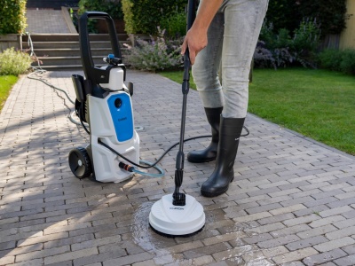 EUROM Force 2500 IND