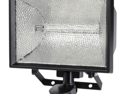 POWLI031 - Halogenové prostorové světlo se senzorem 1000W