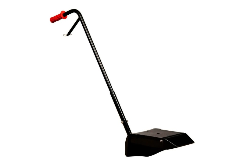 Mulčovací záslepka - ŽÚ 122 cm