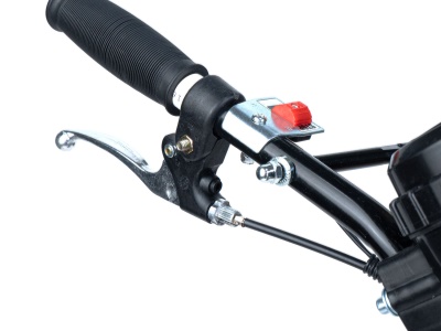 Benzínový kultivátor Procraft BK-52