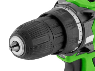 Aku vrtací šroubovák Procraft PA12Li